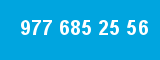 977 685 25 56 977 685 25 56